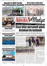ARDAHAN MEDYA