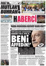 HABERCİ