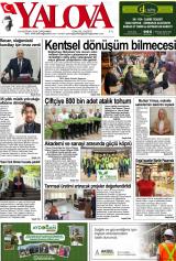 YALOVA