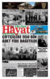 YALOVA HAYAT