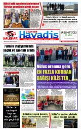 VİZYON HAVADİS