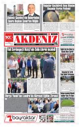 AKDENİZ