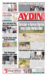 AYDIN OSMANİYE