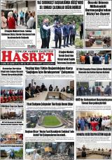 HASRET