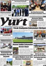 YURT