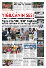YIĞILCANIN SESİ