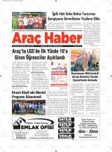 ARAÇ HABER