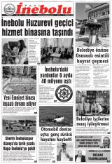 YENİ İNEBOLU