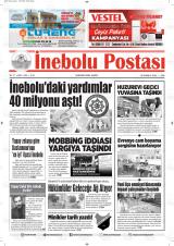 İNEBOLU POSTASI
