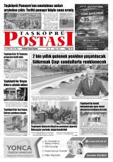 TAŞKÖPRÜ POSTASI