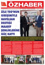 ÖZHABER