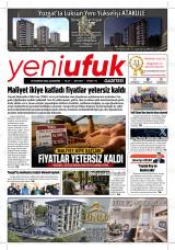 YENİ UFUK