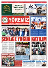 YÖREMİZ