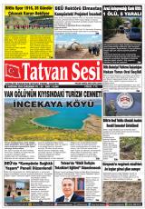 TATVAN SESİ