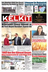 KELKİT