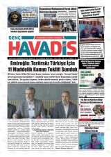 GENÇ HAVADİS