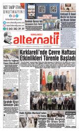 KIRKLARELİ ALTERNATİF
