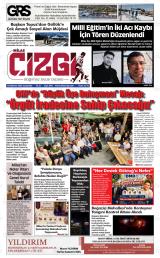 MİLAS ÇİZGİ