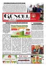 GÜNCEL RİZE