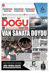 YENİ DOĞU