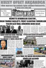 AKÇAKOCA SAHİLİN SESİ