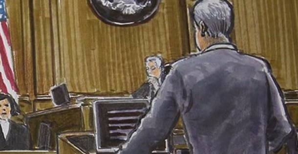 ABD’deki Hakan Atilla davasında jüri karara vardı