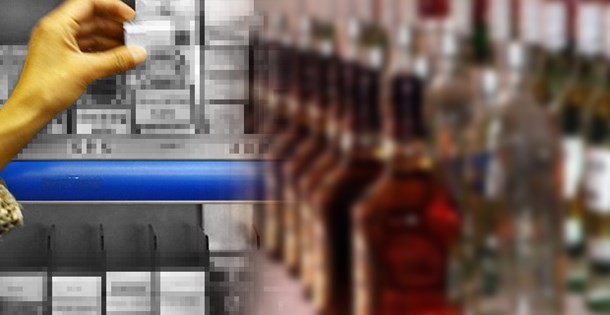 Alkollü içkilerde ÖTV artışı
