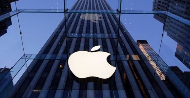 Apple 1 trilyon dolara hazırlanıyor