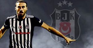 BBC: Cenk 27 milton Pound’a Everton’da