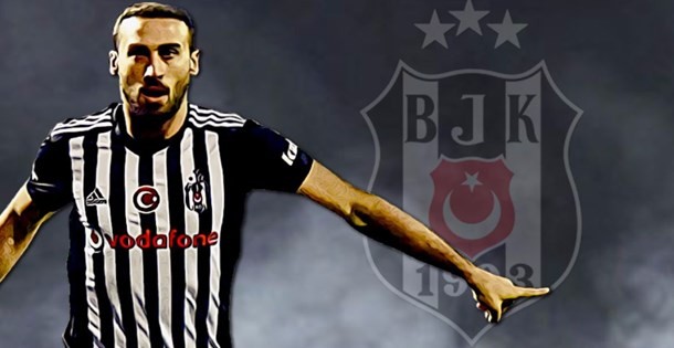 BBC: Cenk 27 milton Pound’a Everton’da
