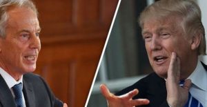 “Blair Trump’a dinleme uyarısı yaptı” iddiası