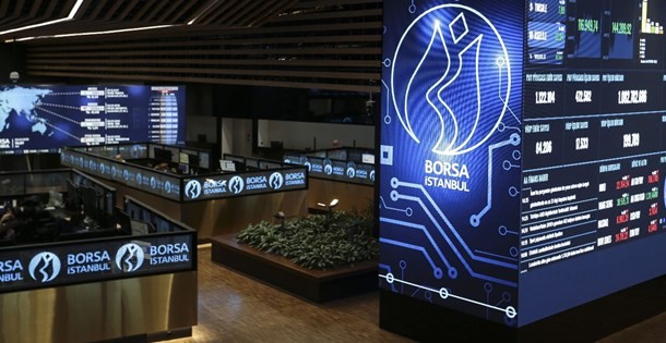 Borsada ralli sürüyor (Tarihi zirveyi yeniledi)