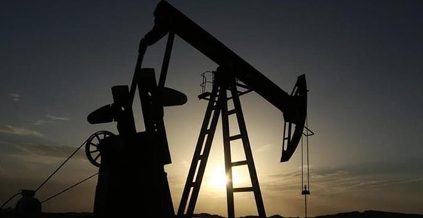Brent petrolün varili 68 doları aştı