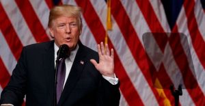 Donald Trump: Aklını kaybetmiş