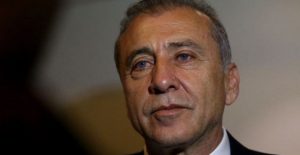 Galatasaray’da Can Topsakal istifa etti