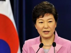 Güney Kore’de eski devlet başkanına yeni suçlamalar