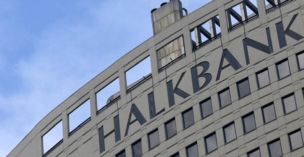 Halkbank’tan ‘Hakan Atilla’ açıklaması