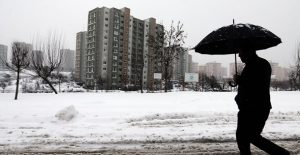 İstanbul’a kar ne zaman yağacak?