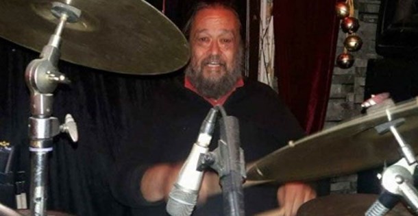 Müzisyen Doğan Olguner hayatını kaybetti