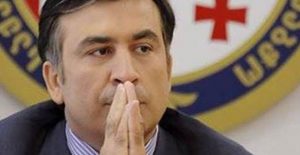 Saakaşvili’nin iltica başvurusuna Ukrayna’dan ret