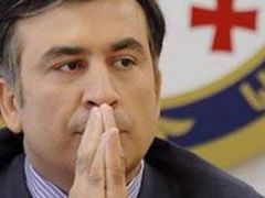 Saakaşvili’nin iltica başvurusuna Ukrayna’dan ret