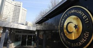 Son dakika haberi: Dışişleri Bakanlığı’ndan Hakan Atilla davası açıklaması