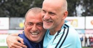Taffarel, Galatasaray’a dönüyor: Nerede kalmıştık!