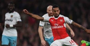 Walcott yol ayrımında