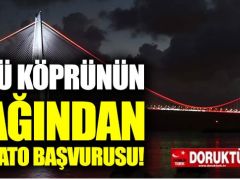 Yavuz Sultan Selim Köprüsü’nün  Ortağından Konkordato Başvurusu
