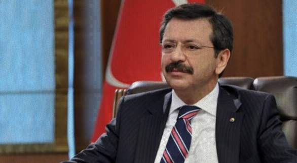 TOBB Başkanı: Bırakın siyaseti, futbolu! Nasıl para kazanacağımızı konuşun