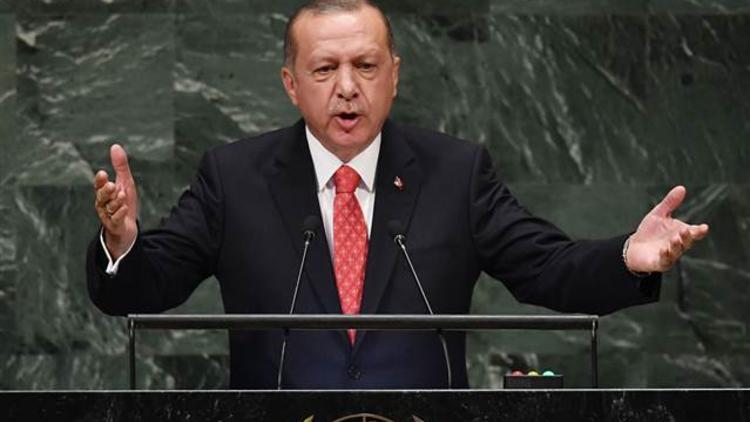 Erdoğan: Ekonomik sıkıntının Brunson’la yakından uzaktan alakası yoktur!