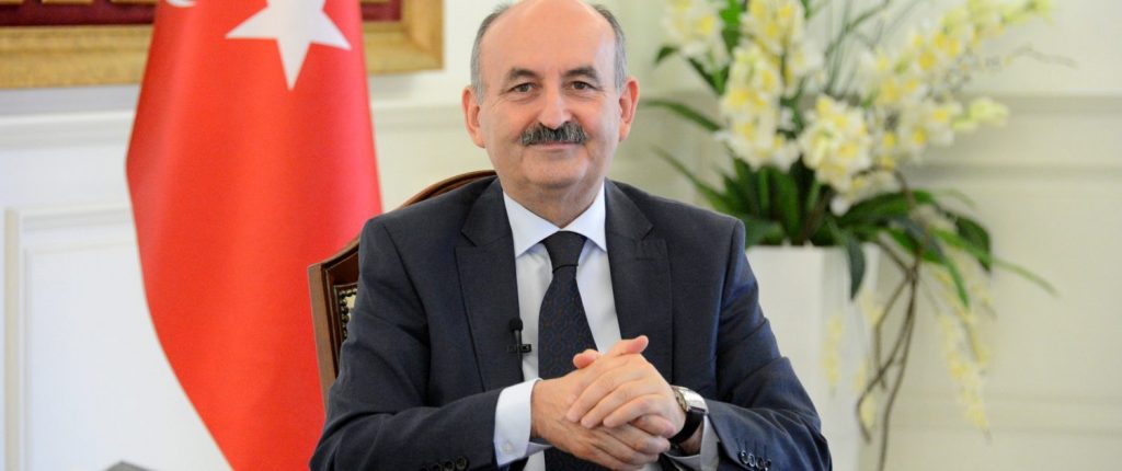 Edirne’nin AK Parti Belediye Başkan Adayı Dr. Mehmet MÜEZZİNOĞLU mu olacak?