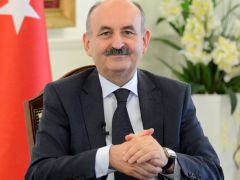 Edirne’nin AK Parti Belediye Başkan Adayı Dr. Mehmet MÜEZZİNOĞLU mu olacak?