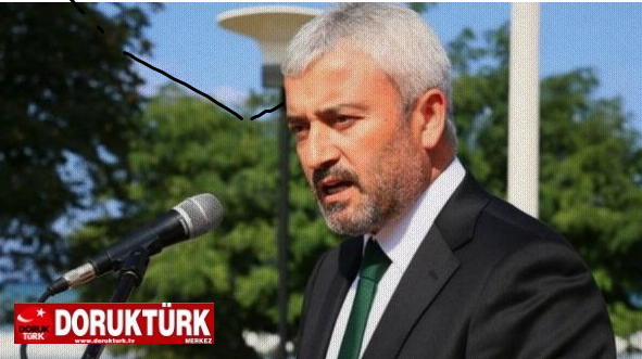 Beklenen Gelişme: Ordu Belediye Başkanı Yılmaz istifa etti!